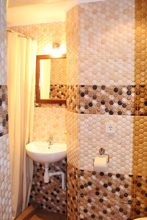 Apartment Roksolana 2 Львів Екстер'єр фото