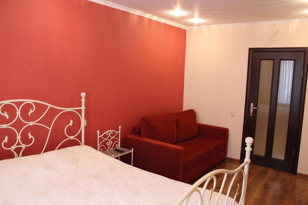 Apartment Roksolana 2 Львів Екстер'єр фото