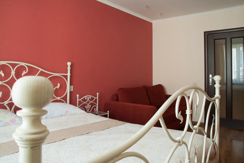 Apartment Roksolana 2 Львів Екстер'єр фото