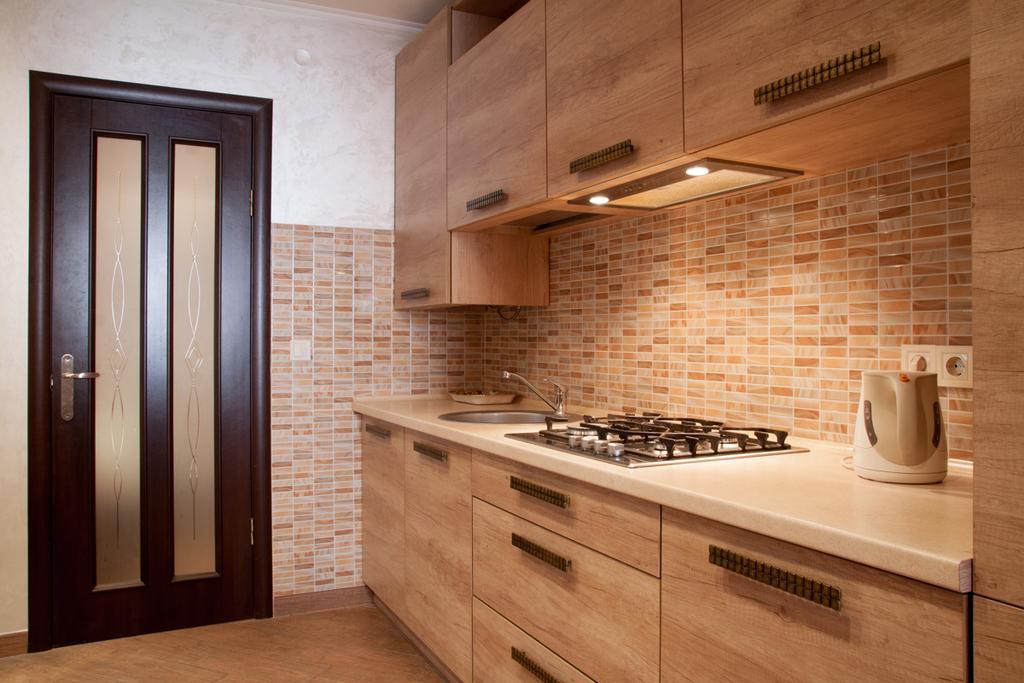 Apartment Roksolana 2 Львів Екстер'єр фото