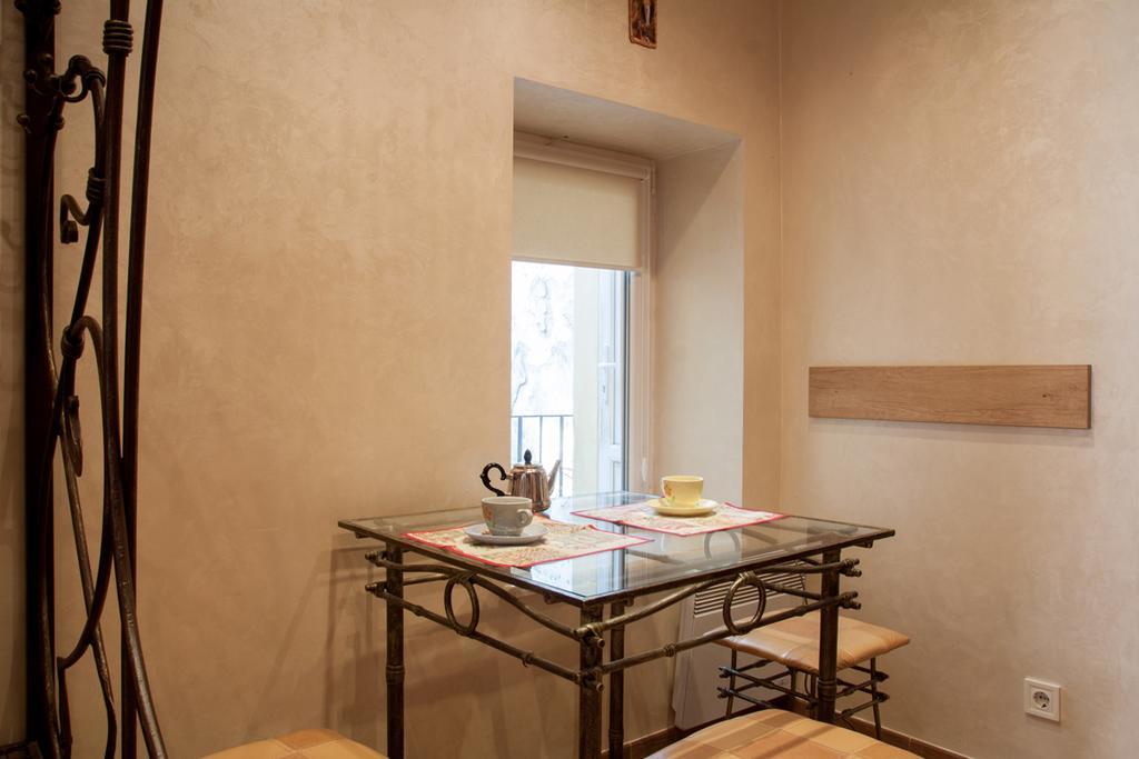 Apartment Roksolana 2 Львів Екстер'єр фото