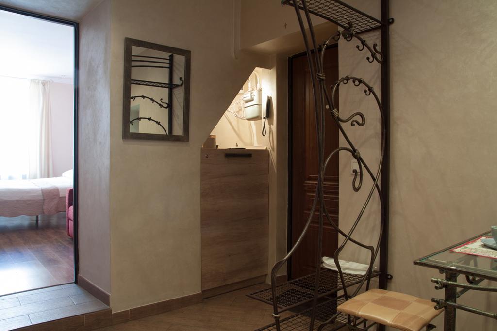 Apartment Roksolana 2 Львів Екстер'єр фото